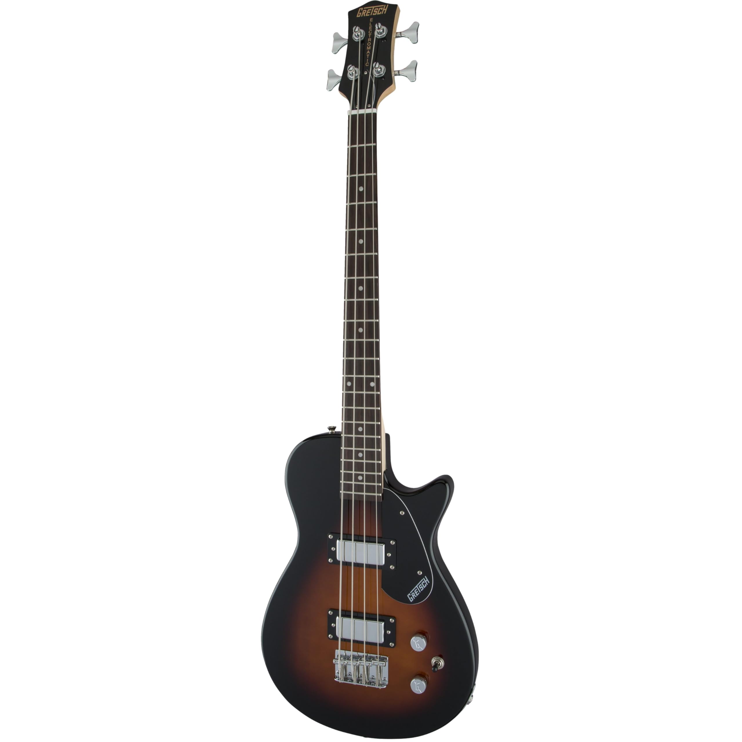 Amazon | Gretsch G2220 Electromatic Junior Jet Bass II